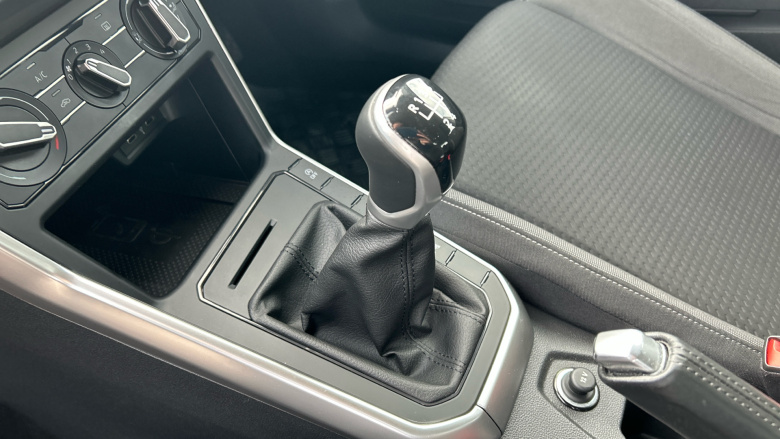 Volkswagen Taigo 1.0 TSI Life 5dr Petrol Hatchback